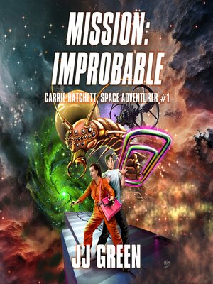 cover image of Mission
